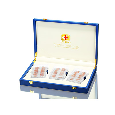 灞桥子宫排毒套