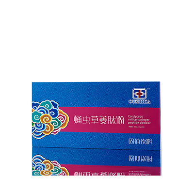 灞桥蛹虫草气血汤